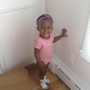 Meet your Posher, Debra